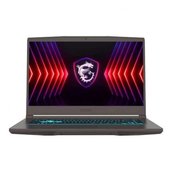 Новий ноутбук MSI Thin 15 i5-12450H/16Gb/512SSD/RTX2050-4Gb