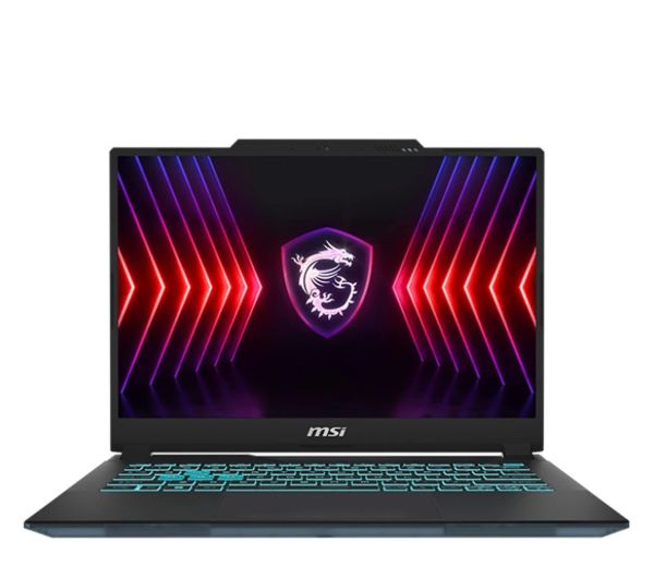 Ноутбук MSI Cyborg 15 i5-13420H/16GB/512 RTX4060 144Hz