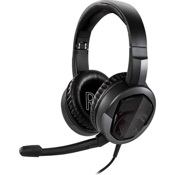 Ігрова гарнітура MSI GH30 V2