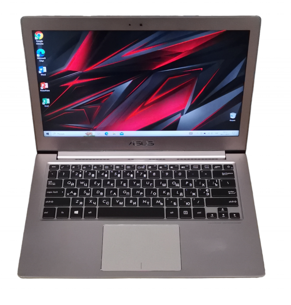 Ультрабук ASUS ZenBook UX303U i5-6200U 8Gb 256Gb SSD Nvidia 940M Б/В