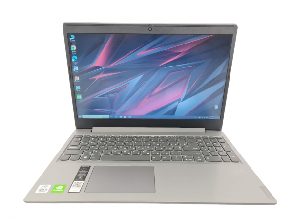 Ігровий ноутбук Lenovo Ideapad L3 15IML05 i5-10210U 8Gb 256Gb SSD Nvidia MX130 Б/В