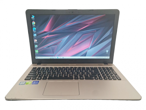 Ігровивй ноутбук Asus X541U i3-7100U 8Gb 256 GB SSD Nvidia  920MX Б/В
