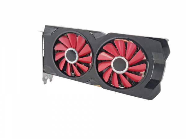 Відеокарта XFX Radeon RX 470 8GB  Б/В