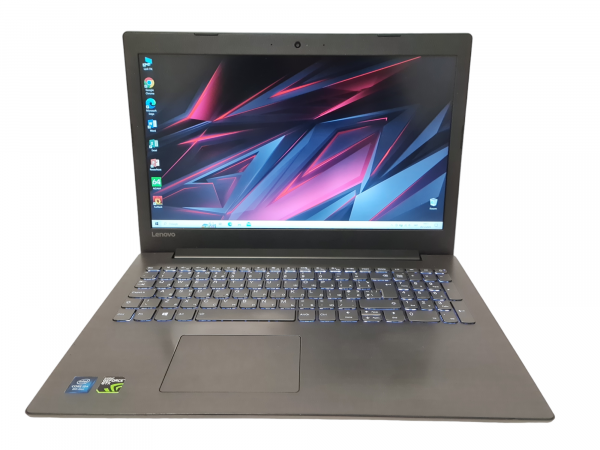 Ігровий ноутбук Lenovo 330-15ICH i5-8300H 12Gb 256Gb SSD 1Tb HDD GTX1050 Б/В
