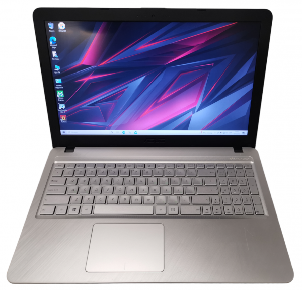 Ноутбук Asus X543U 4417U 8Gb 240Gb SSD Nvidia MX110 Б/В