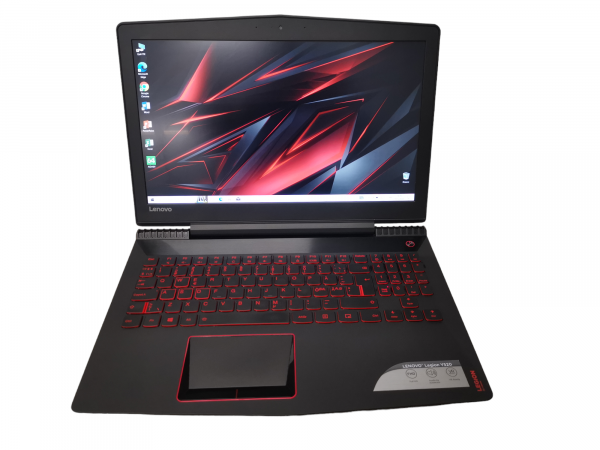 Ноутбук Lenovo Legion Y520 i5-7300HQ/8Gb/240SSD/GTX1060