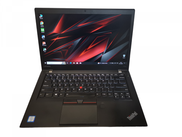 Ультрабук Lenovo T460S i5-6300U 4Gb 120Gb SSD Intel HD Б/В
