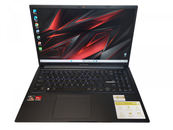 Ультрабук Asus M1502Q Ryzen 7 5800H 16Gb 1Tb SSD AMD Radeon Graphics Б/В