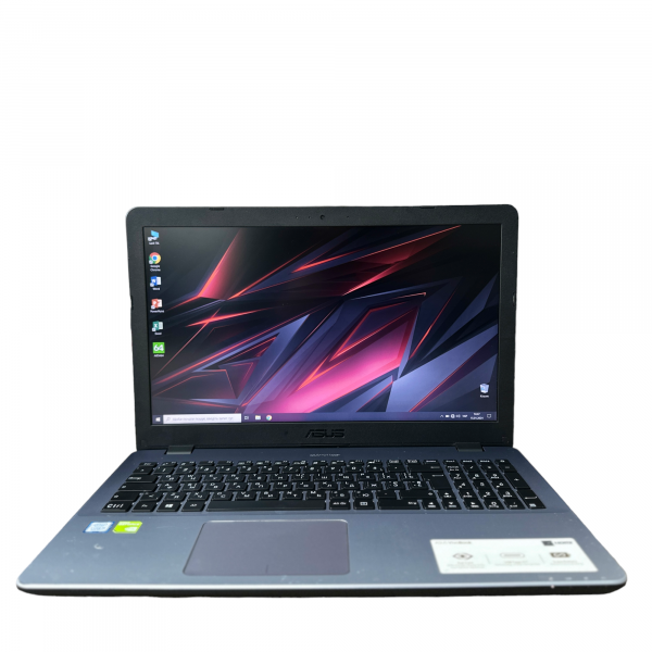 Ноутбук Asus R542U i5-8250U 8Gb 240Gb SSD Intel+Nvidia MX130 Б/В