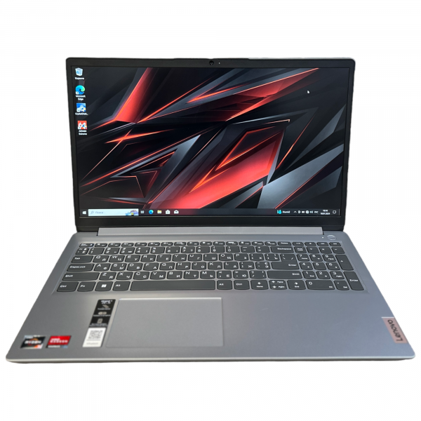 Ноутбук Lenovo IdeaPad 1 15ADA7 Ryzen 5 3500U 8Gb 500Gb SSD Radeon Vega 8 Б/В