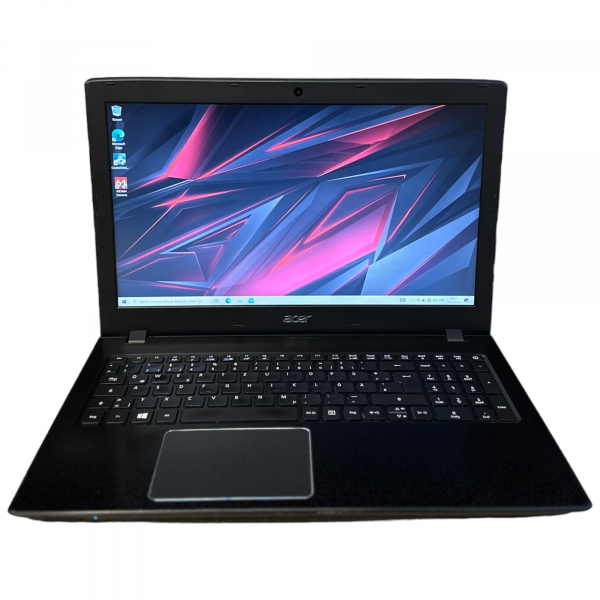 Ноутбук Acer ASpire E5-575 i5-7200U 16Gb 500Gb SSD GTX950 Б/В
