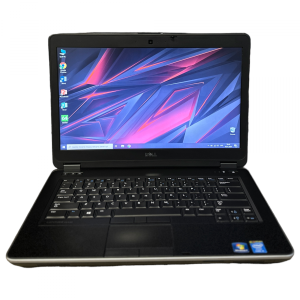 Ноутбук Dell E6440 i5-4300М 8Gb 240SSD Intel HD Graphics 4600  Б/В