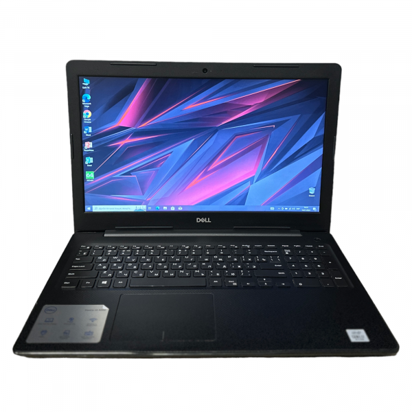 Ноутбук Dell Vostro 3000 i7-1065G7/16Gb/512SSD/Nvidia MX230 Б/В
