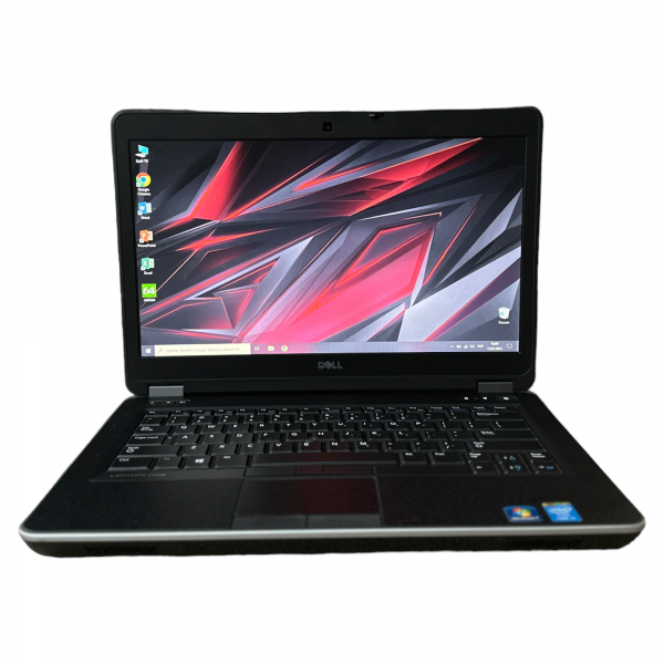 Ноутбук Dell E6440 i5-4300M 8Gb 240SSD HD Graphics 4600 Б/В