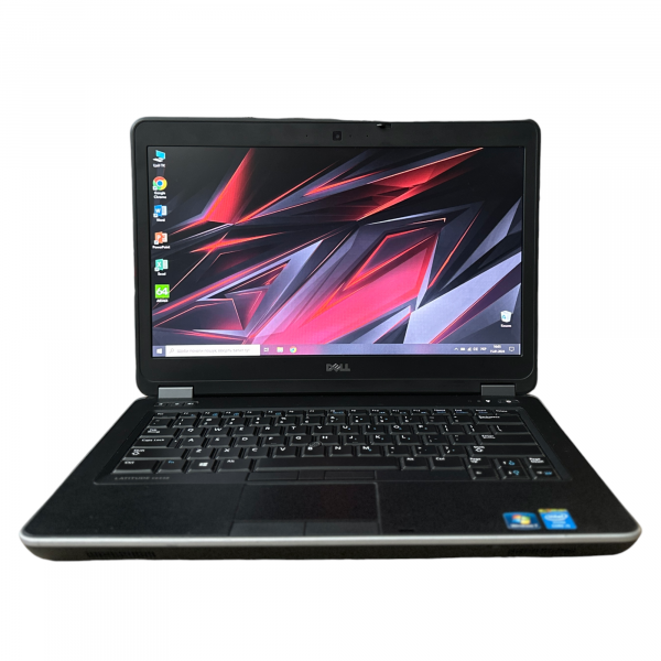 Ноутбук Dell E6440 i5-4300M 8Gb 240SSD Intel HD Б/В