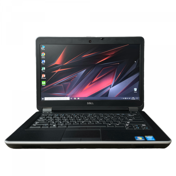 Ноутбук Dell 6440 i5-4300M  8Gb 240SSD Intel HD Graphics 4600 Б/В