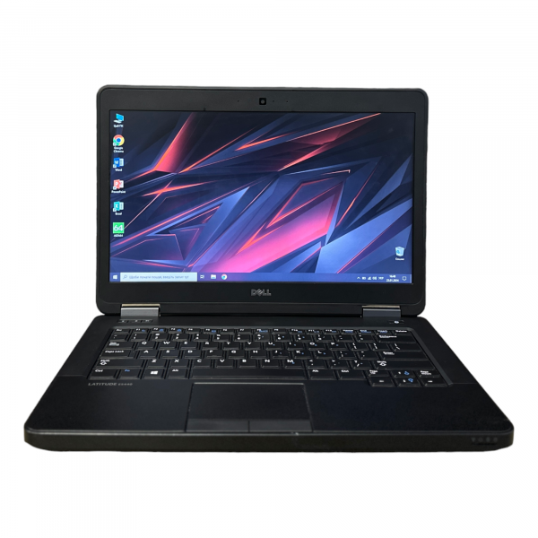 Ноутбук Dell 5440 i5-4300U 8Gb 240SSD Intel+Nvidia 720M Б/В