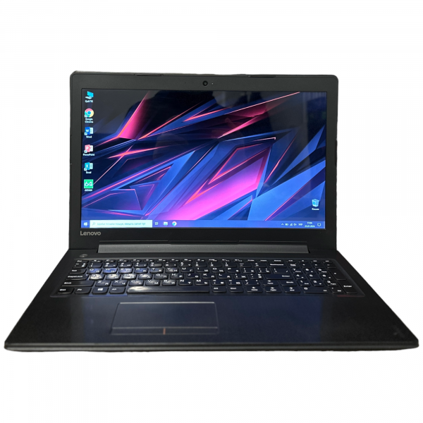 Ноутбук Lenovo IdeaPad 310-15ISK i5-6200U 12Gb 240Gb SSD Nvidia 920MX Б/В