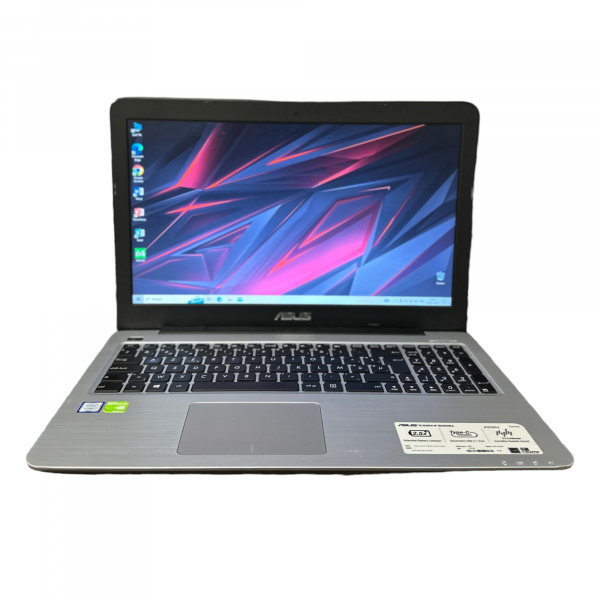 Ноутбук Asus A556U i7-7500U 16Gb 240Gb SSD 940MX Б/В