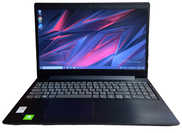 Ноутбук Lenovo IdeaPad L340-15IWL i5-8265U 8Gb 256Gb SSD Nvidia MX230 Б\В