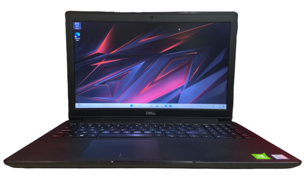 Ноутбук Dell Latitude 3500 i7-8565U 16Gb 240Gb SSD Nvidia MX130 - 2Gb Б\В