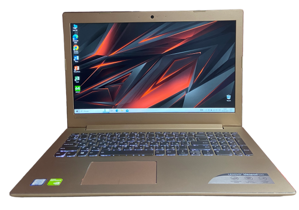 Ноутбук Lenovo IdeaPad 520-15IKB i5-8250U 8Gb 240Gb SSD Nvidia MX150 Б\В
