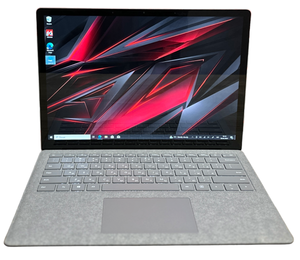 Сенсорний ультрабук Microsoft Surface Laptop 2 1769 i7-8650U 16Gb 512Gb SSD Intel UHD Graphics Б\В