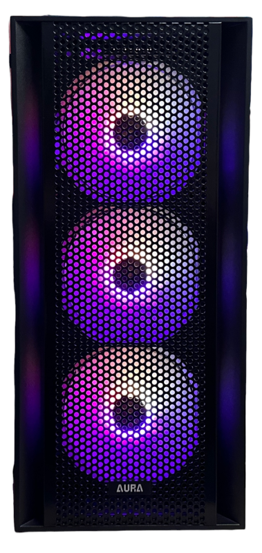 ПК Ryzen 5 4500 32Gb 1Tb SSD RTX3060