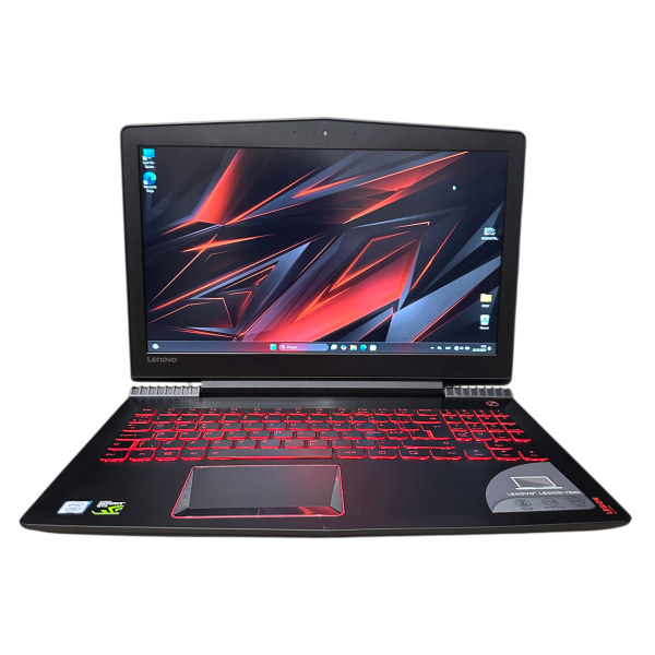 Ноутбук Lenovo Legion Y520 i5-7300HQ/8GB/2Tb HDD/GTX1050-4GB Б/В