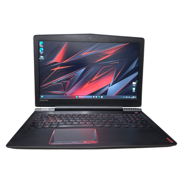 Ноутбук Lenovo Legion Y520 i5-7300HQ/8GB/1Tb HDD/GTX 1050-2GB Б/В