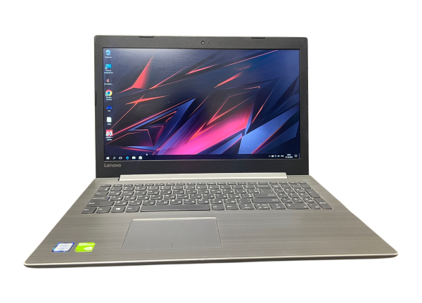 Ноутбук Lenovo IdeaPad i3-6006U/8GB/128SSD/MX920М-2GB Б/В