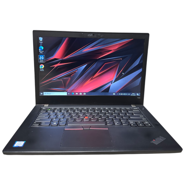 Ноутбук Lenovo ThinkPad T480 14" i5-8250U/8GB/128SSD/UHDGraphics620 Б/В