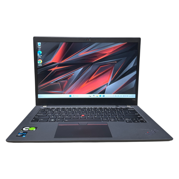 Ноутбук Lenovo ThinkPad T14s 14" i5-1135G7/16GB/256SSD/Intel Graphics Б/В