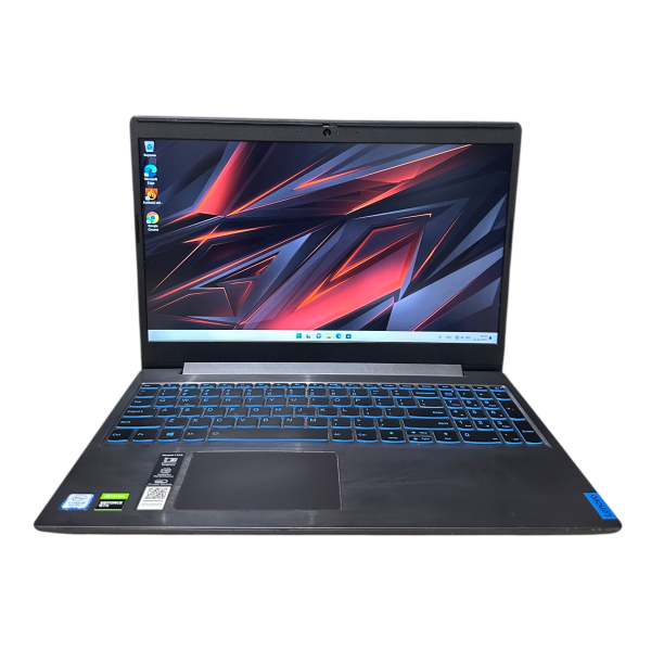 Ноутбук Lenovo IdeaPad Gaming L340 i5-9300HF/8GB/512 SSD/GTX1650-4GB Б/В