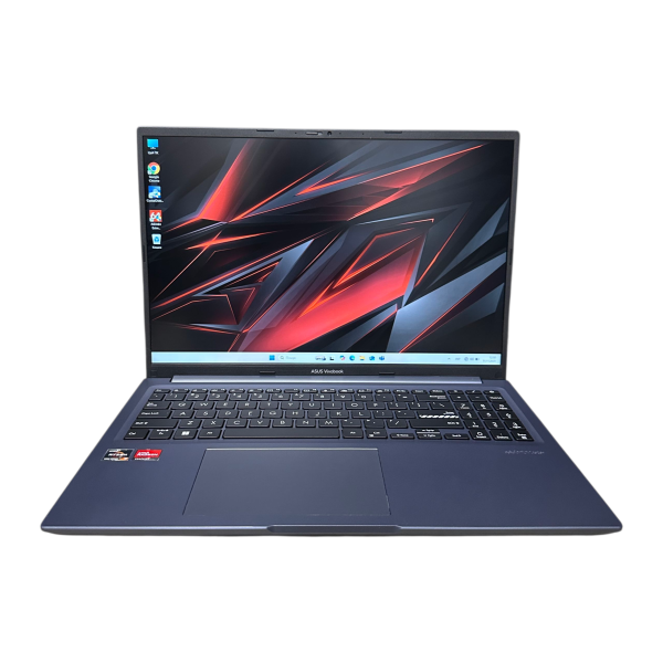 Ноутбук Asus VivoBook m1603qa Ryzen 7 5800HS/12gb/512SSD/VEGA Б/В