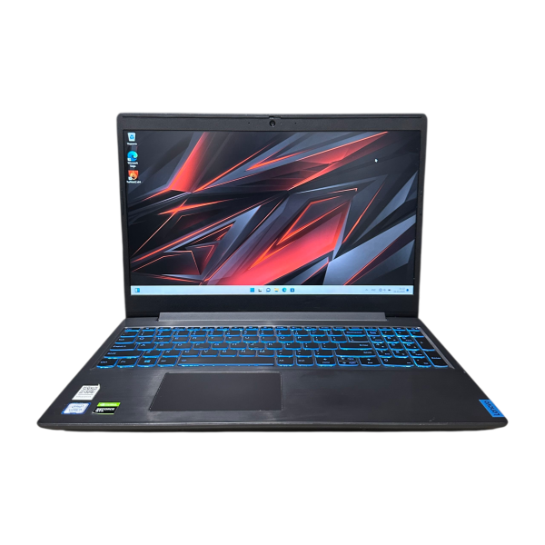 Ноутбук Lenovo IdeaPad L340-15IRH Gaming i5-9300H/8Gb/256SSD/GTX1050-3Gb Б/В