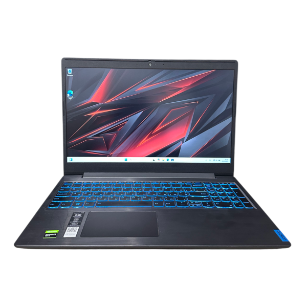 Ноутбук Lenovo l340-15irh gaming i5-9300H/16Gb/120SSD+1Tb HDD/GTX1050-3Gb Б/В