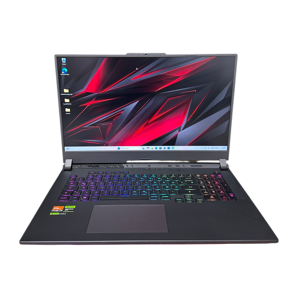 Ноутбук ASUS ROG STRIX 17.3" 240Hz Ryzen 9 7940HX/16Gb/1Tb SSD/RTX4060