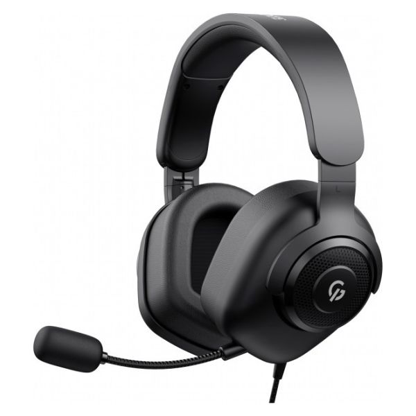 Навушники GamePro HS590B Black