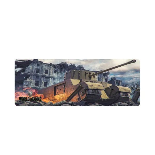 Ігрова поверхня WOT - 34 300*700