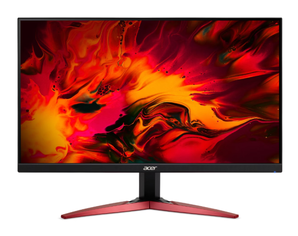 Монітор Acer KG1-KG241Y 23,8"